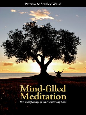 cover image of Mind-filled Meditation